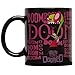 Nickelodeon Invader Zim You're Doomed 16 oz. Heat Changing Mug