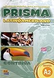 Prisma latinoamericano A2 -L. del alumno (Spanish Edition)