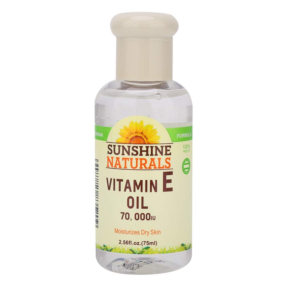 75ml Essential Oil Plant Morning And Evening Facial Skin Care Whitening Crack-Proof Dry Wrinkles