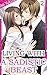 Living with a Sadistic Beast Vol.2 (TL Manga)