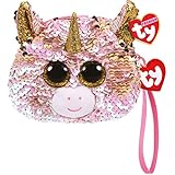 Lot De 12 Porte-monnaie Licorne De Noël - En Fer, 7x7x3,5 Cm, Idéal Pour Pièces, Billets, Clés, Cadeaux