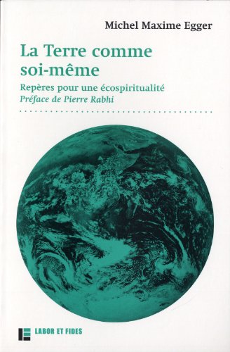 La  terre comme soi-même
