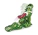 Hot Wheels Crocodile Crunch Track Set