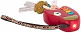 B. toys FunKeys Toy with Lights and Sounds Red Key Fob Pretend Play view 4