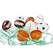 Sports Themed Easter Basket With Baseball Basketball Soccer And Other Games