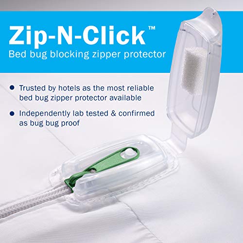 2 CleanRest+Platinum+Waterproof+Encasement+Protector
