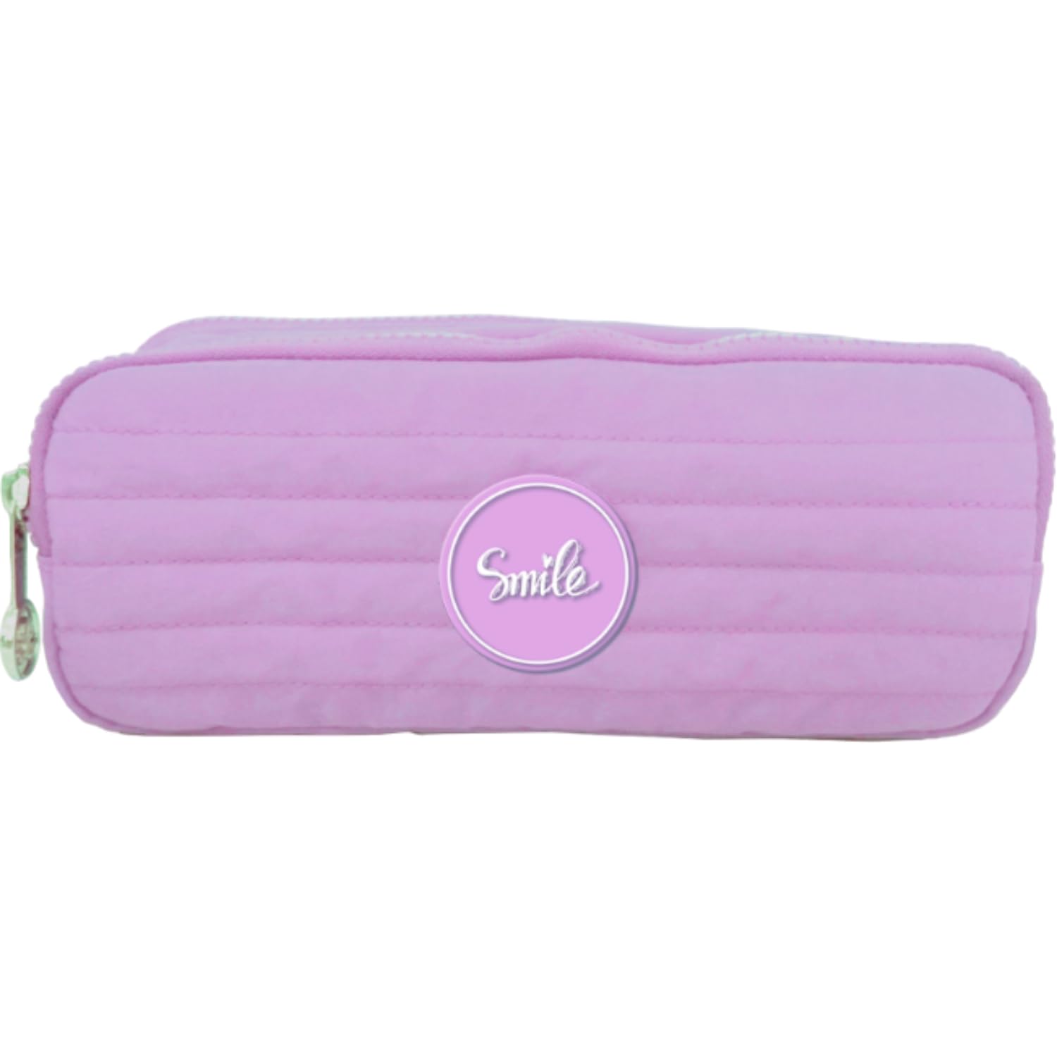 Double Pencil Case – Dohe – Pastel – Purple