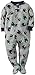 Carter's Little Boys' Sports Print Footie (Toddler)