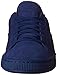 PUMA mens Suede Classic Badge Sneaker, Twilight Blue, 9.5 US