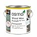 OSMO Wood Wax Finish Transparent - OAK ANTIQUE - .125L