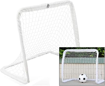 indoor soccer nets amazon