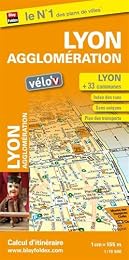Lyon agglomération