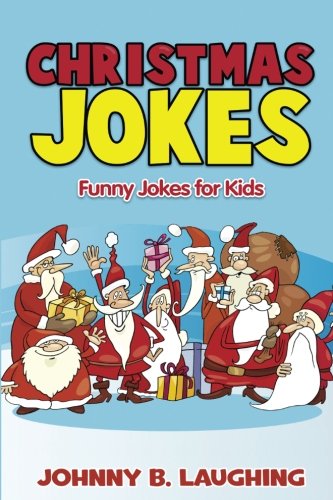 Johnny B. Laughing A