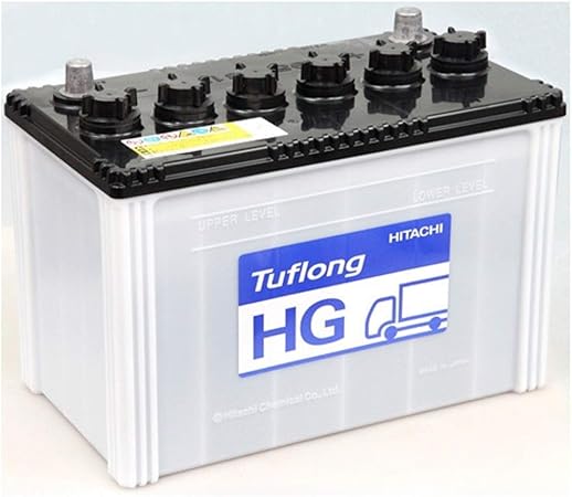 Amazon Hitachi 日立化成株式会社 国産車バッテリー Tuflong Hg Gh 95d31r カーバッテリー 車 バイク