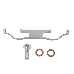 SCITOO Rear Brake Calipers With Bracket 18B4831