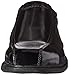 Florsheim Mens Coronis Slip Resistant Steel Toe Work Safety Shoes Casual - Black