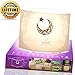 Artsy Store Night Lamp Greego LED Table Lamps for Bedroom Nursery lamp Unique Gifts Ideal with Customized Lamp Shades for Kids Night Light Life TIME Warranty