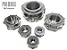 Van Enterprises 3PK - 3/4