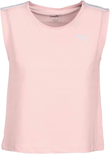 puma t shirt damen rosa