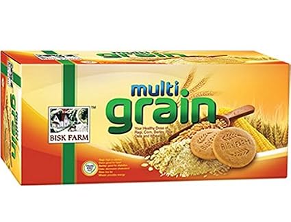 best multigrain biscuits