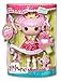 Lalaloopsy Super Silly Party Large Doll- Jewel Sparkles (Discontinued by manufacturer)