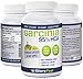 Pure Garcinia Cambogia Extract - 95% HCA Capsules - Best Weight Loss Supplement - Non GMO - Gluten and Gelatin Free - Natural Appetite Suppressant - 100% Money Back Guarantee - Order Risk Free