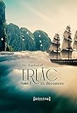 La découverte: Saga fantasy (Erläc t. 1) (French Edition) by Liz Vaubreuil