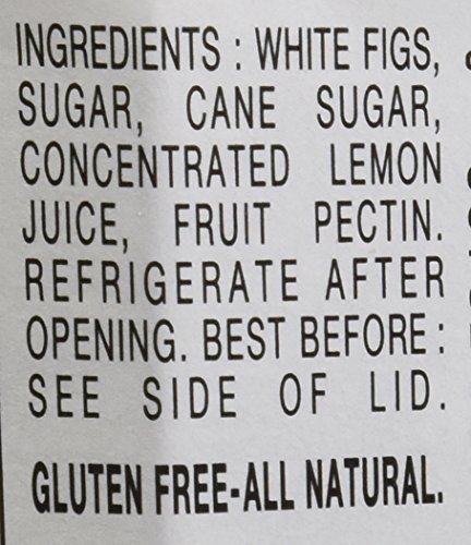 Bonne Maman Fig Preserve - Image 3