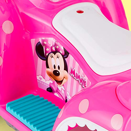 minnie mouse quad walmart