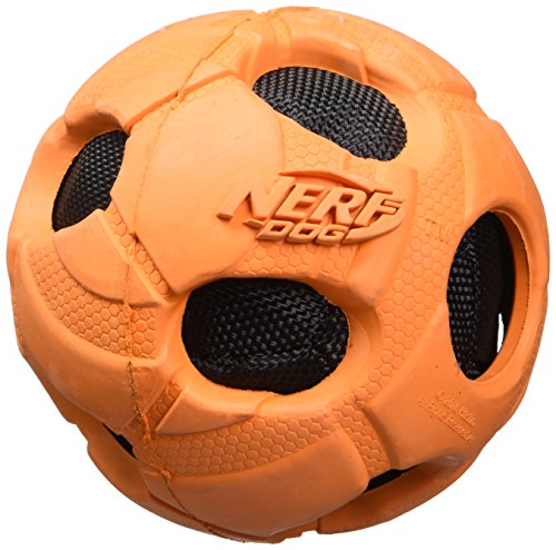 Nerf Products 3220 Bash Crunch Ball, Large, Assorted Colors