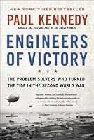 Cover of Engineers of Victory