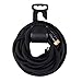 Garden Hose-100ft Expandable Hose - Heavy Duty Flexible Leakproof Hose - 9-Pattern High-Pressure Water Spray Nozzle & Bag & Plastic Holder.No Kink Tangle-Free Pocket Water Hose