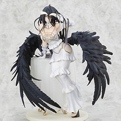 new anime figures