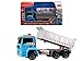 Dickie Toys Air Pump Action Dump Truck, 11