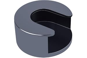 ROYALO Removal Tool ZTSE4439 for Pitman Arm Compatible with International Trucks with Sheppard M-Series Steering Gears