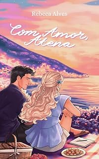 Livro Com Amor, Atena