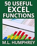 50 Useful Excel Functions