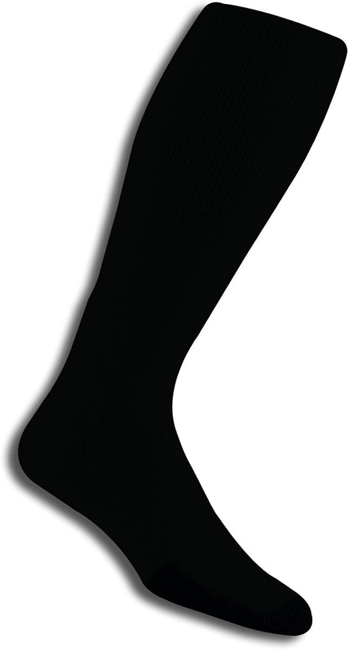 over the calf basketball socks