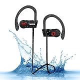 TAGG Inferno 2.0 Wireless Sports Bluetooth Headphones/Headset/Earphones || Waterproof Headphones - Rated IPX 7