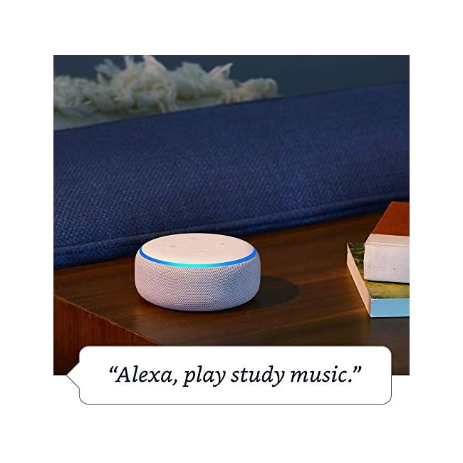 Echo Dot generación) Altavoz