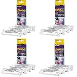 Zojirushi Electric Pot / Inner Container Cleaner,(4 Boxes with 4 packets each ) 16 Packets
