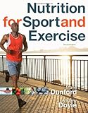 Nutrition for Sport and Exercise