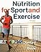 Nutrition for Sport and Exercise