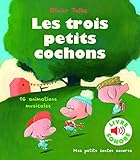 Les trois petits cochons by 