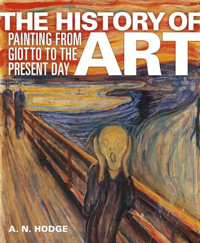 The History of Art in Pictures: Western Art from Prehistory to the