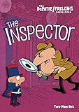 Inspector, The (34 Cartoons) (2 Discs)