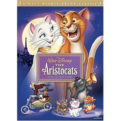 Prime Video The Aristocats Full Movie Online Buy The Aristocats