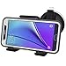 XL Car Mount for Samsung Galaxy Note 5 (OtterBox Defender Case Compatible) By Encased