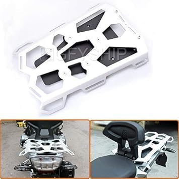 r1200gs luggage rack