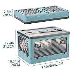 UNDERCURRENT SURGING Collapsible Storage
